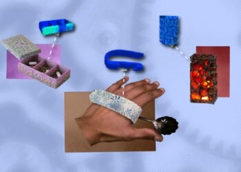 Generative AI device helps 3D print private objects that maintain each day use | MIT Information
