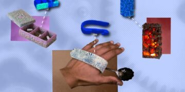 Generative AI device helps 3D print private objects that maintain each day use | MIT Information