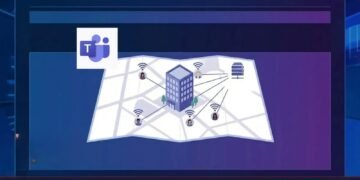 Microsoft Groups to Start Sharing Worker Location with Employers Based mostly on Wi-Fi Networks