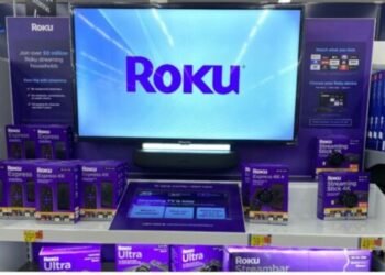 A budget Roku accent that unlocks full offline film watching – Automated Dwelling