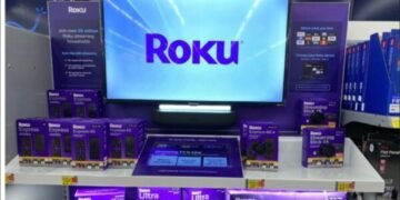 A budget Roku accent that unlocks full offline film watching – Automated Dwelling