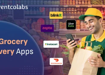 Uncover the perfect grocery supply apps in market