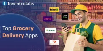 Uncover the perfect grocery supply apps in market