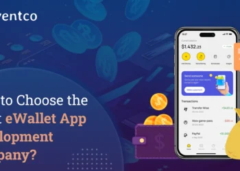 How you can Select the Proper eWallet App Growth Firm?
