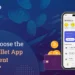 How you can Select the Proper eWallet App Growth Firm?