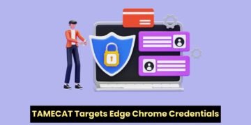 TAMECAT PowerShell Backdoor Targets Edge and Chrome: Login Credentials At Danger
