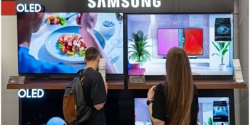 Good TVs that flip any room right into a cinematic house theater – Automated Residence