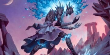 MTG’s new Lorwyn Eclipsed Commander Ashling, the Limitless to get errata