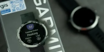 Garmin offers its hardest smartwatch a Cerakote armour improve – Automated House