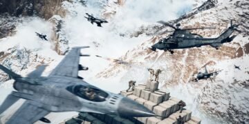 Tomorrow’s Battlefield 6 patch someway makes jets extra ineffective, improves armor bar visibility in Redsec
