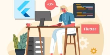 Why You Ought to Select Flutter for App Growth