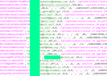 Database of 323,986 BreachForums Customers Leaked as Admin Disputes Scope – Hackread – Cybersecurity Information, Information Breaches, AI, and Extra