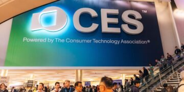 AI Was In every single place at CES, however the Actual Innovation Is Human