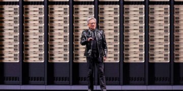 NVIDIA Rubin Platform, Open Fashions, Autonomous Driving: NVIDIA Presents Blueprint for the Future at CES