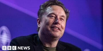 Elon Musk’s X to dam Grok from undressing photographs of actual folks