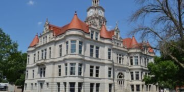 County pays $600,000 to pentesters it arrested for assessing courthouse safety