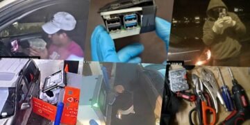 US Expenses 31 Suspects in Nationwide ATM Jackpotting Rip-off – Hackread – Cybersecurity Information, Knowledge Breaches, AI, and Extra