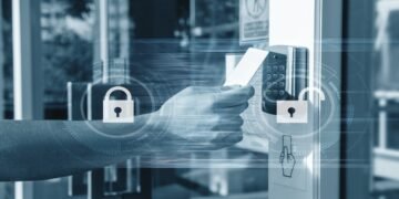 Entry System Flaws Enabled Hackers to Unlock Doorways at Main European Companies