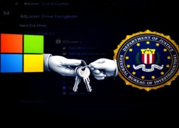 FBI Accessed Home windows Laptops After Microsoft Shared BitLocker Restoration Keys – Hackread – Cybersecurity Information, Information Breaches, AI, and Extra