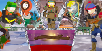 Fortnite Meets South Park as Official Trailer Reveals 5-Participant Quints Playlist and a Free Mini Go