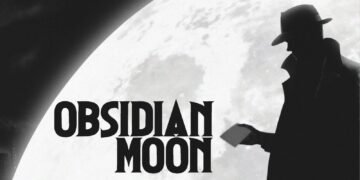 Obsidian Moon Preview
