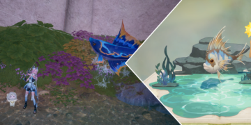 Tips on how to Catch all Itzaland Fish in Infinity Nikki