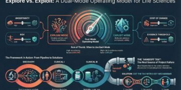 Cease Selecting Sides