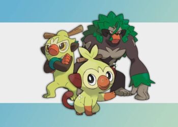 Pokémon Go Grookey Neighborhood Day occasion information