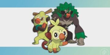 Pokémon Go Grookey Neighborhood Day occasion information