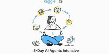 Inside Kaggle’s AI Brokers Intensive Course with Google
