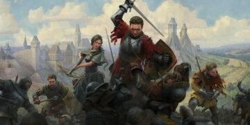 The Finest Offers At the moment: Kingdom Come: Deliverance II, Cyberpunk 2077, Persona 3 Reload, and Extra