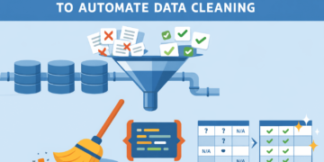 5 Helpful Python Scripts to Automate Knowledge Cleansing