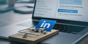 Why LinkedIn is a looking floor for menace actors – and the way to defend your self