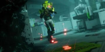 Marathon Runner Shell Deep Dive