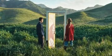 Cosmic Princess Kaguya! and The SpongeBob Film are lastly streaming this weekend