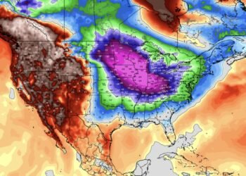 Decoding the Arctic to foretell winter climate | MIT Information