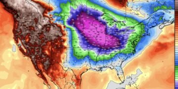 Decoding the Arctic to foretell winter climate | MIT Information