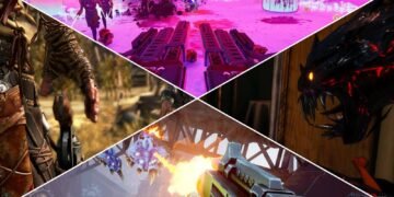 10 Finest Linear Shooters for Gamers Uninterested in Open World Bloat