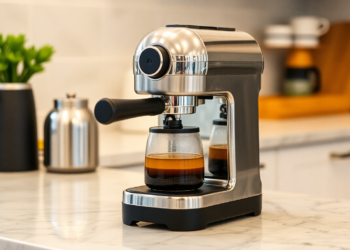 Finest Transportable Espresso Makers – Chefio