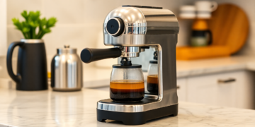 Finest Transportable Espresso Makers – Chefio