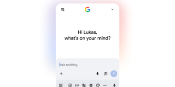 Google brings Private Intelligence to AI Mode in Search