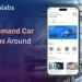 Globally Standard On-Demand Automobile Wash Apps