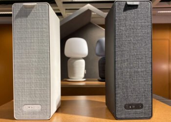 Ikea good residence electronics clients can’t cease recommending – Automated House