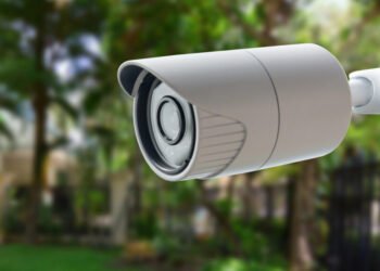 flip your safety digital camera right into a multipurpose house helper – Automated Dwelling