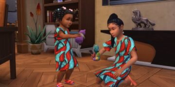 The Sims developer vows “our values are unchanged,” because it teases a number of initiatives from post-Saudi-owned EA