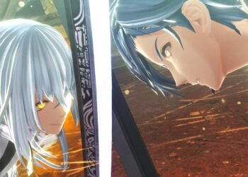 6 issues to know earlier than beginning The Legend of Heroes: Trails Past the Horizon