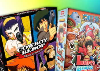 The Greatest Anime Board Video games in 2026