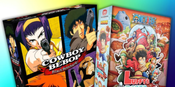 The Greatest Anime Board Video games in 2026