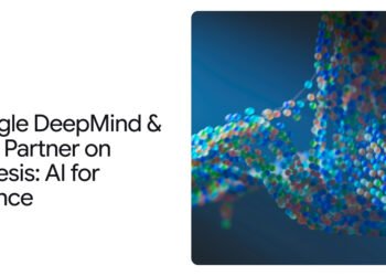 Google DeepMind & DOE Associate on Genesis: AI for Science