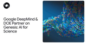 Google DeepMind & DOE Associate on Genesis: AI for Science